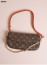 🔆 [LOUIS VUITTON] 루이비통 월릿 온 체인 아이비 🔆
