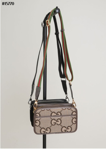 🔆 [GUCCI] 구찌 점보 GG 미니백 🔆