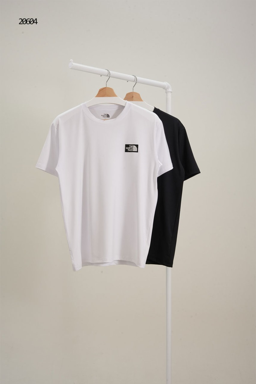 🔆 [THE NORTH FACE] 노스페이스 자수 쿨링 기능성 반팔 티셔츠 🔆