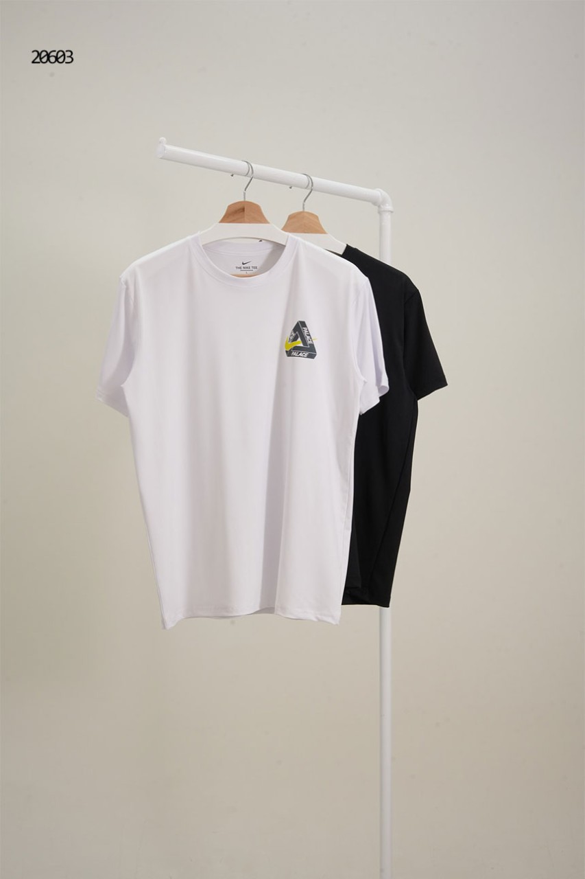 🔆 [NIKE] 나이키 X 팔라스 트라이 스우시 반팔 티셔츠 🔆