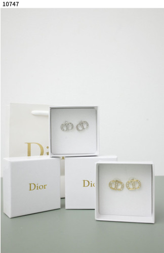 #디올 [Christian Dior] Clair D Lune 귀걸이 신상입고💢 #귀걸이 #10747