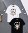 🍀 [GUCCI] 구찌 X 도라에몽 콜라보 GG 프린팅 티셔츠 🍀