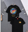 🍀 [NIKE] 나이키 골드스우시 NASA 테마 그래픽 티셔츠 🍀
