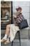 #로에배 [LOEWE] 수입프리미엄급 로에베 미디움 퍼즐 폴드 토트 소프트 카프스킨 신상 입고💢 #가방 #태그 #12626