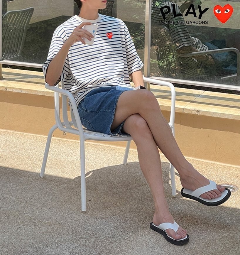19509_CD 레드하트 스프라이트 반팔