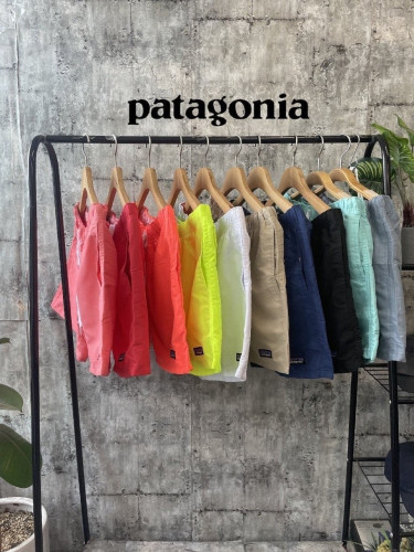 PTG 로고포인트 스윔팬츠