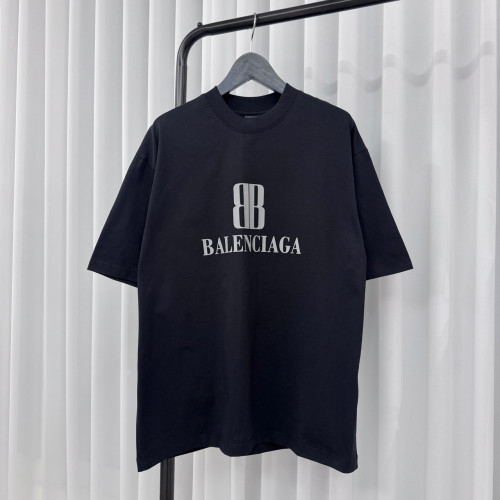 ➰발렌시아가 나노 BB 반팔 티셔츠