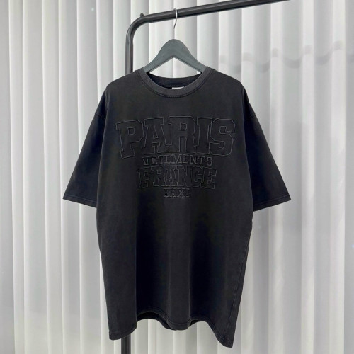 ➰베트멍 XXXL 자수 반팔 티셔츠