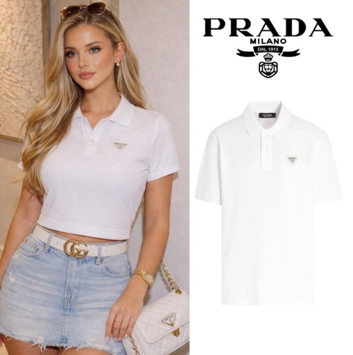 ◾2026 S/S 프♡다 사피아노 PK 폴로 커플 카라티 ◾