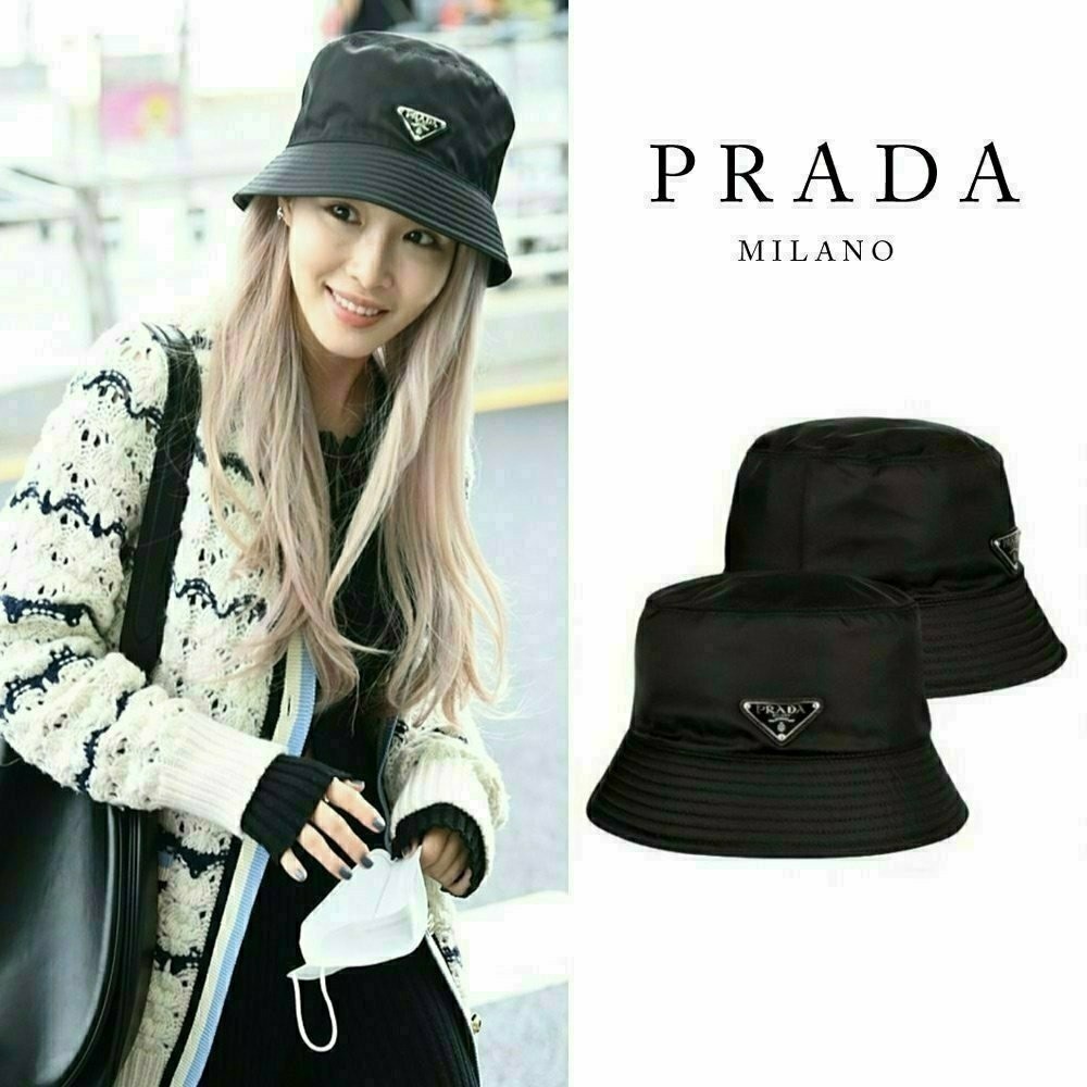 🔘🔘🔘 26S 프♡다 메탈로고 버킷햇 🔘🔘🔘