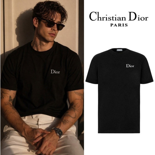 ❕2026 S/S 디☆옴므 헤리티지 DI*R 커플티셔츠👕❕