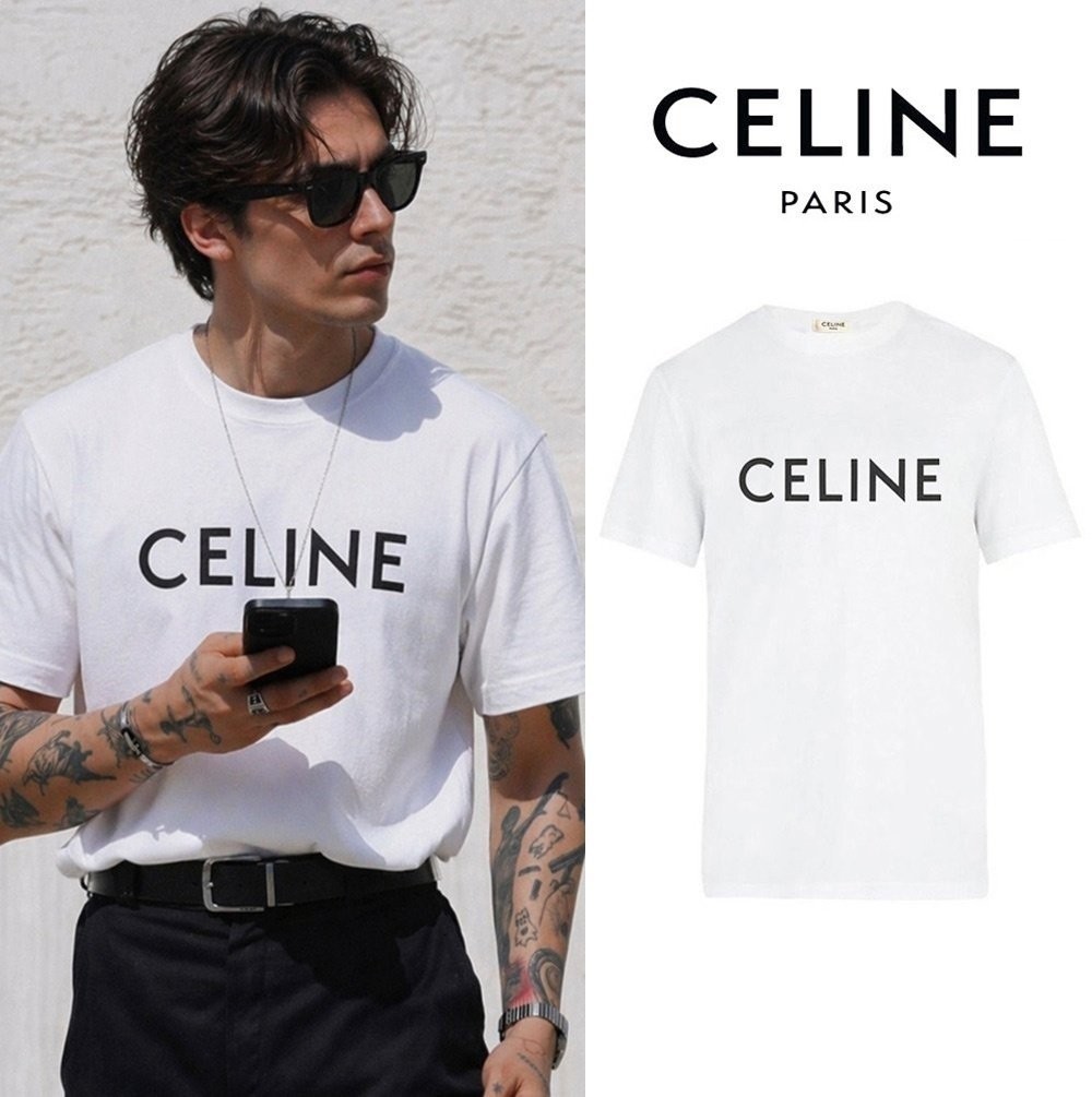 ◾ 2026 S/S ❗최신상❗셀♡느 커플 티셔츠 입고 ◾
