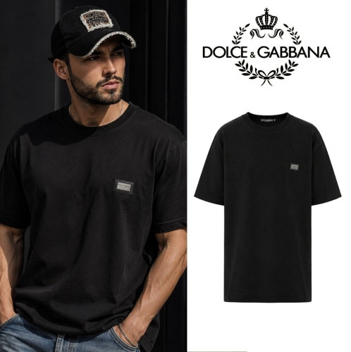 ⬜️◻️ DO*CE & GAB*ANA MILANO T-SHIRT ◻️⬜️