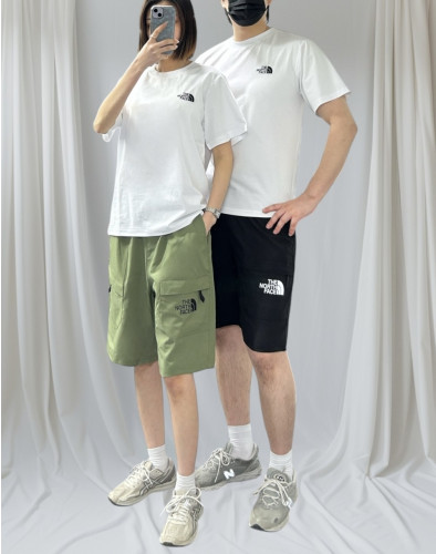 <NF 우븐 5부 반바지>