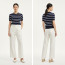 POLO 단가라 반팔니트