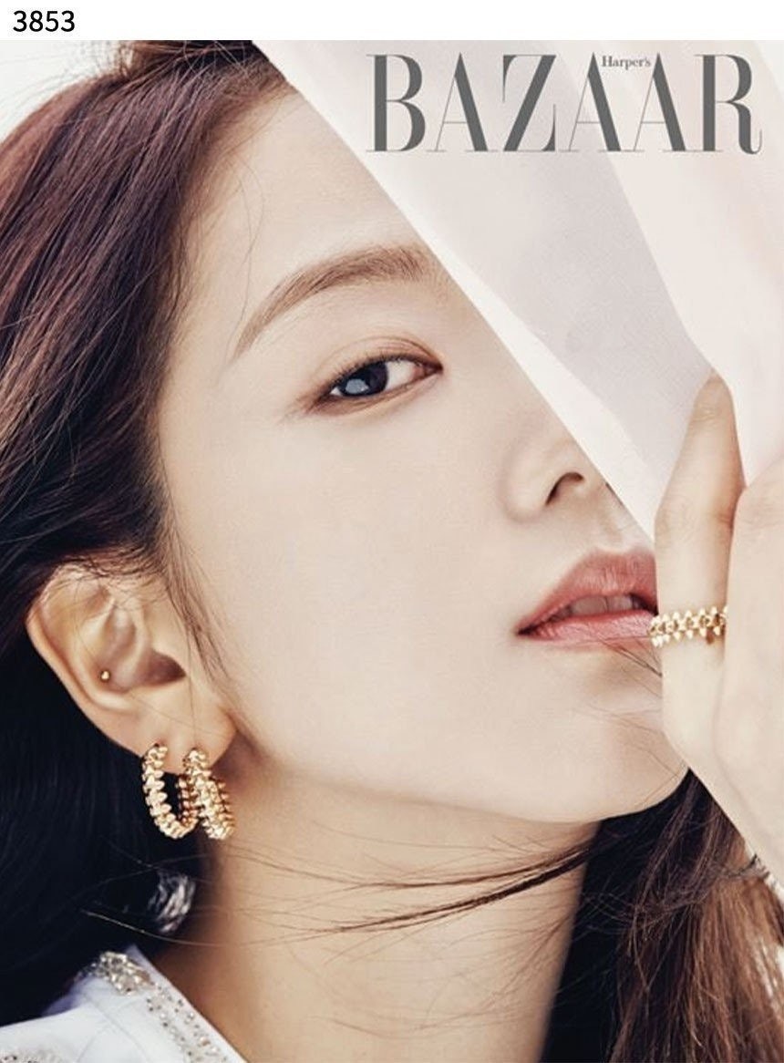 💕 까*** 수입프리미엄급 클래쉬 드 이어링