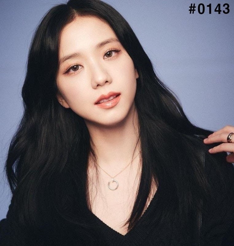 💕 까*** 저스트 앵 끌루 네크리스 목걸이