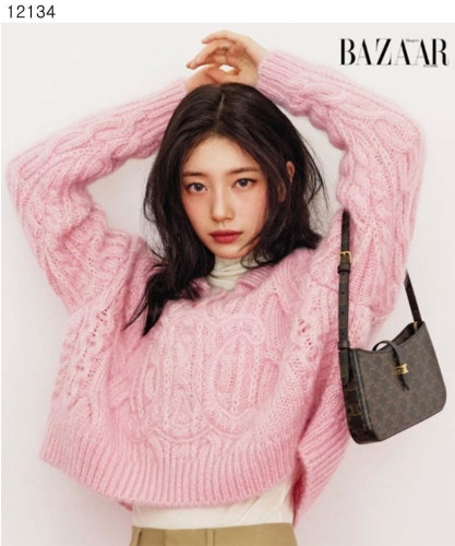 💕 셀** 수입프리미엄급 티나 숄더백 트리옹프 캔버스
