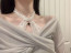 💕 반*** 아펠 빈티지 알함브라 펜던트