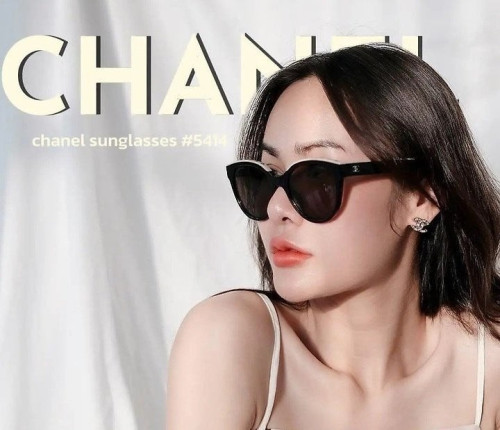 💕 크* CH5414 c04버터플라이 선글라스