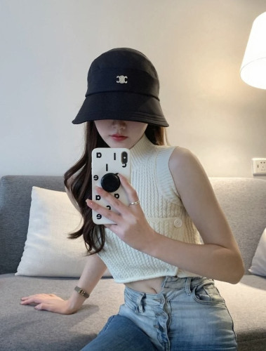 💕 셀** 자외선 차단 와이드 챙 벙거지