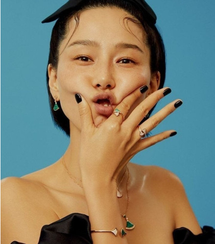 💕 불** 디바스드림 네크리스 목걸이✔수입최고급