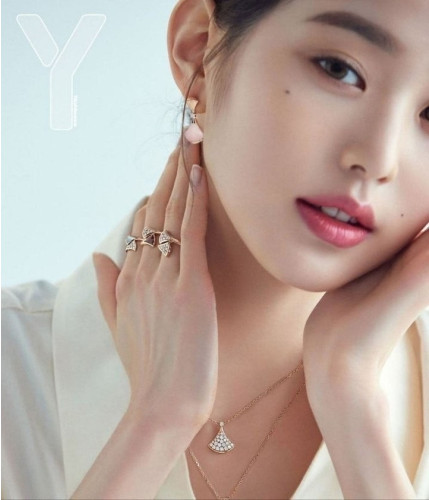 💕 불** 디바스드림 풀파베 네크리스 목걸이