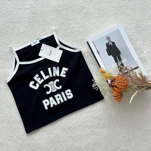 여성 PARIS 탱크 탑 CEL-810