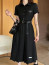 💕 프** 기본 원피스(벨트포함)