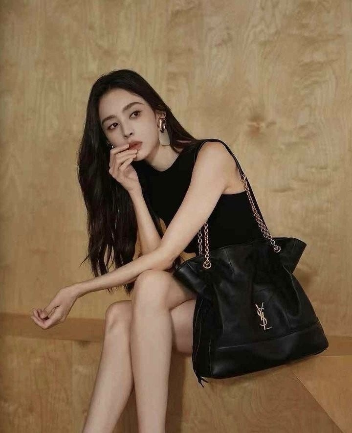 💕 생** 제이미 43 체인 숄더백
