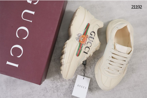 🔆[GUCCI] 구찌 x 카이 라이톤 스니커즈 🔆