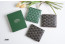 🔆 [GOYARD] 고야드 빅투아르 반지갑🔆