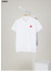 🔆 [Comme des Garcons] 꼼데가르송 남여공용 레드 하트 반팔 티셔츠 & 밴딩 쇼츠 팬츠 셋 🔆
