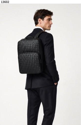 #보테가베네타 [BOTTEGA VENETA] 인트레치아토 백팩 나파 신상입고💢 #가방 #13602