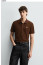 #구찌 [GUCCI] Rust Regular Fit Embroidered Polo T-Shirt 신상입고💢 #상의 #티셔츠 #13546