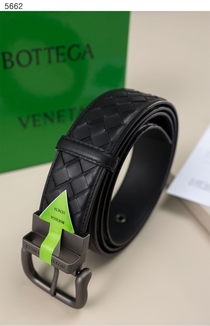 #보태가베네타 [BOTTEGA VENETA] 수입프리미엄급 인트레치아토 리버서블 벨트 신상 입고💢 #태그 #벨트 #5662