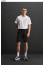 #노스페이스 [The North Face] 화이트라벨 파워온 기능성 숏 슬리브 셋 신상입고💢 #세트 #13427