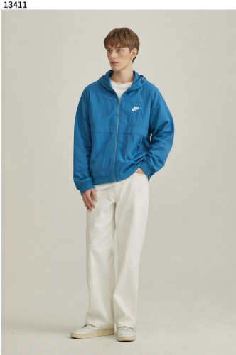 #나이키 [NIKE] 스우시 포켓 후디 바람막이 자켓 신상입고💢 #상의 #자켓 #13411