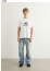 #발렌시아가 [BALENCIAGA] BB 로고 남자 반팔티셔츠 레귤러핏 신상입고💢 #상의 #티셔츠 #13409