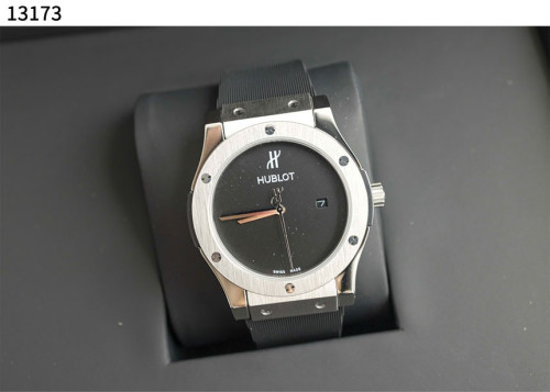 #위블로 [Hublot] 클래식 퓨전 오리지널 티타늄 신상입고💢 #시계 #13173
