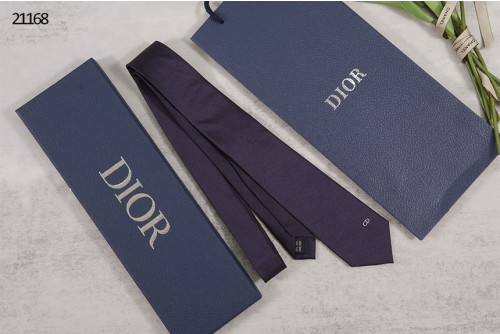 🔆 [DIOR] 크리스찬 디올 모던 클래식 CD 타이 🔆