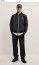 #아르마니익스체인지 [ARMANI EXCHANGE] 로고 스탠드 넥 집업 바람막이 자켓 신상입고💢 #상의 #자켓 #13418
