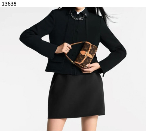 #루이비통 [Louis Vuitton] 루이비통 모노그램 나노 다이앤 신상입고💢 #가방 #13638