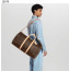 #루이비통 [Louis Vuitton] 키폴 50 반둘리에 모노그램 신상입고💢 #가방 #13576