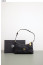 #디올 [Christian Dior] Miss Caro Cigale 미니 백 블랙 매크로까나쥬 신상입고💢 #가방 #10925