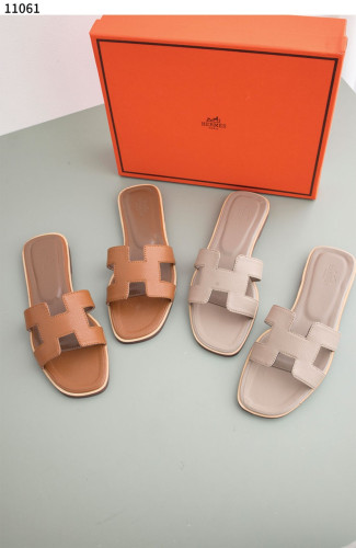 #에르메스 [HERMES] 에르메스 여성 오란 슬리퍼 신상입고💢 #신발 # #11061