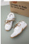 #뉴발란스 [NEW BALANCE] #미우미우 [MIU MIU] 미우미우 여성 스니커즈 뉴발란스 530 SL 레더 운동화 신발 화이트 신상입고💢 #신발 #10397