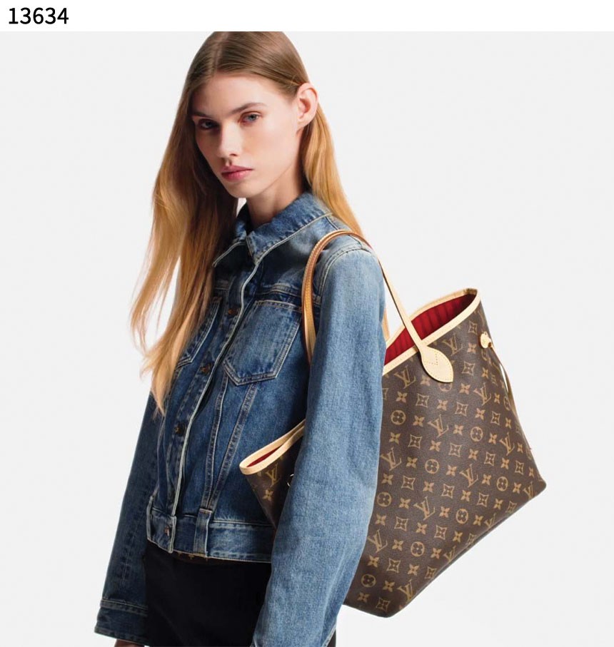 #루이비통 [Louis Vuitton] 네버풀 MM 신상입고💢 #가방 #13634