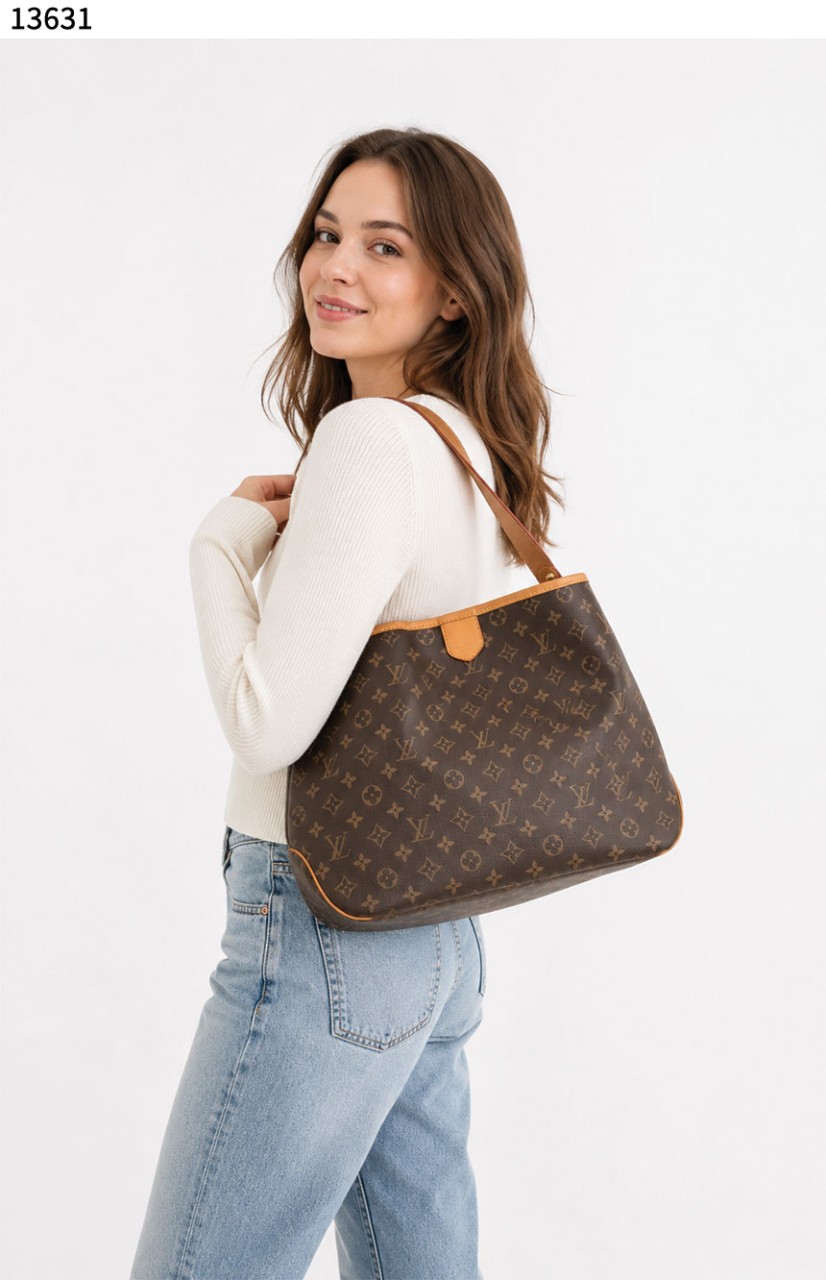 #루이비통 [Louis Vuitton] 모노그램 캔버스 딜라이트풀MM  신상입고💢 #가방 #13631
