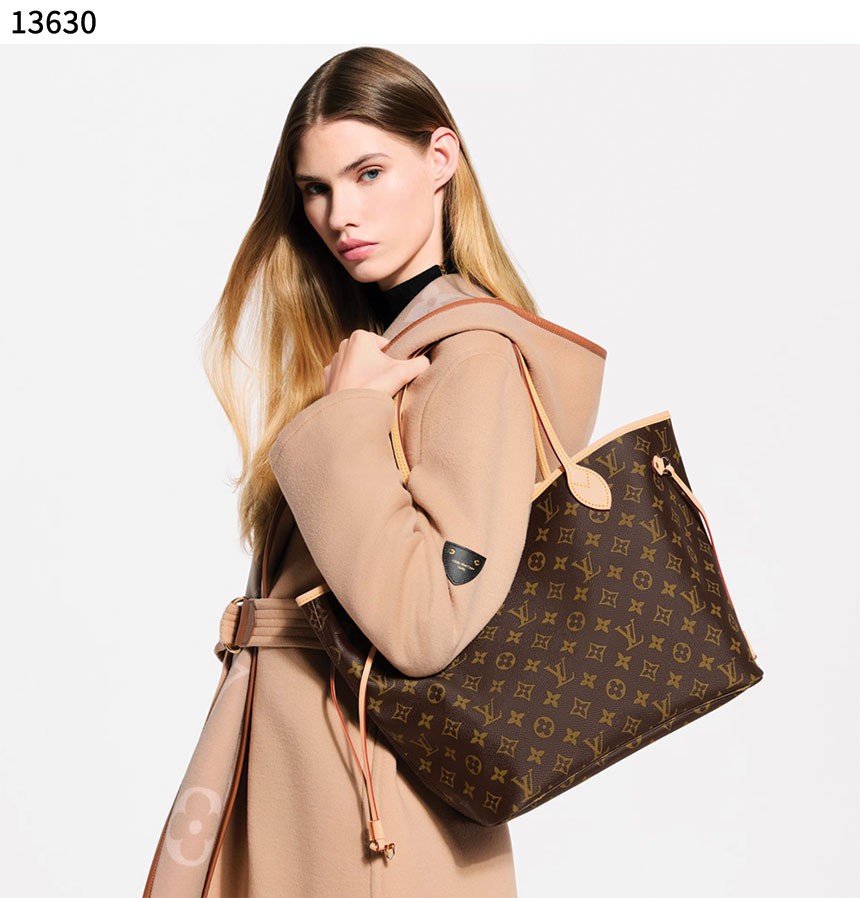 #루이비통 [Louis Vuitton] 모노그램 네버풀 MM 신상입고💢 #가방 #13630